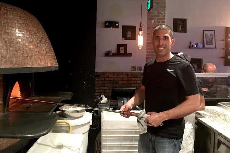 Dan Bavaro