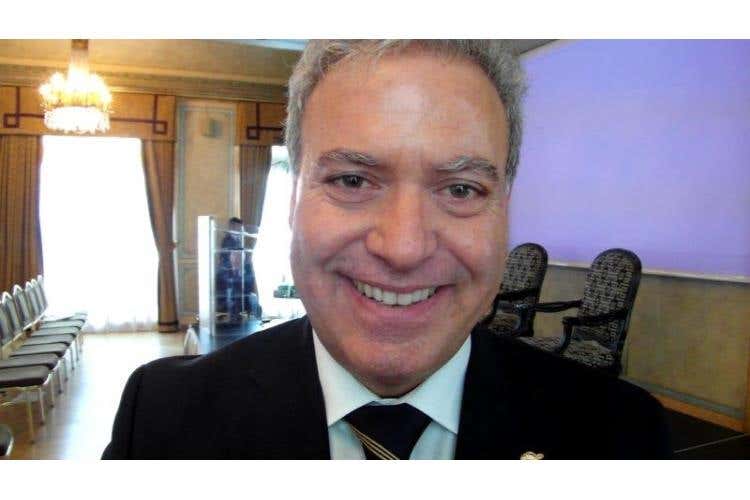 Antonello Maietta
