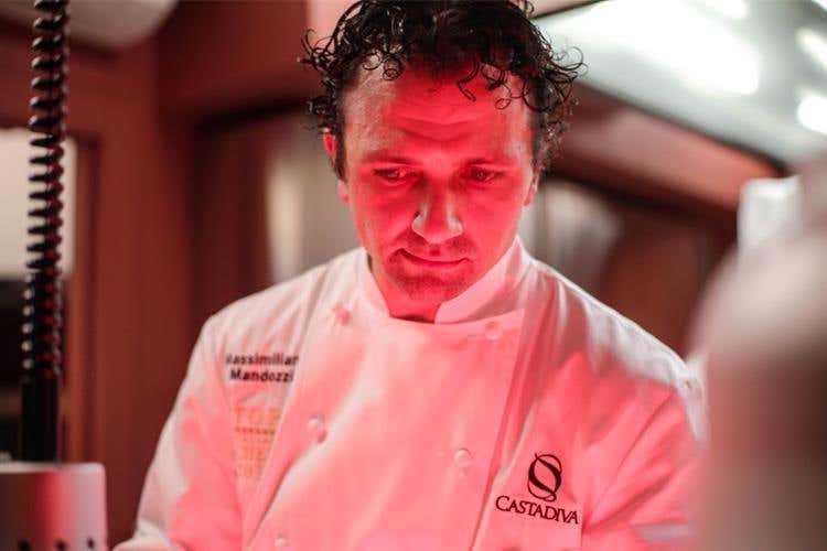 Massimiliano Mandozzi