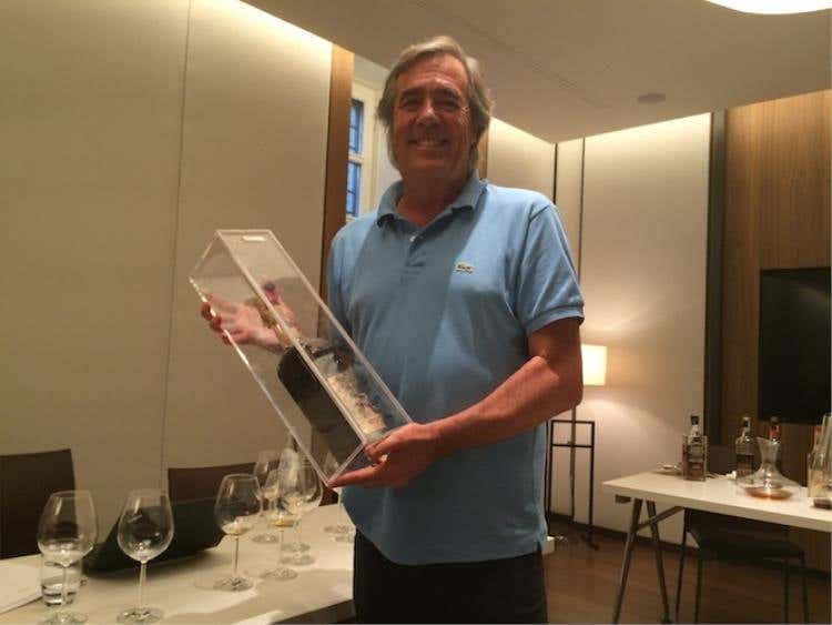 Luca Gargano