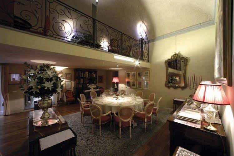 l'enoteca anni '90