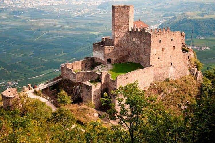 Castel Appiano