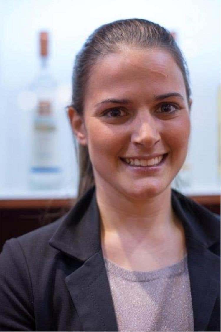 Elisa Belvedere Mazzetti