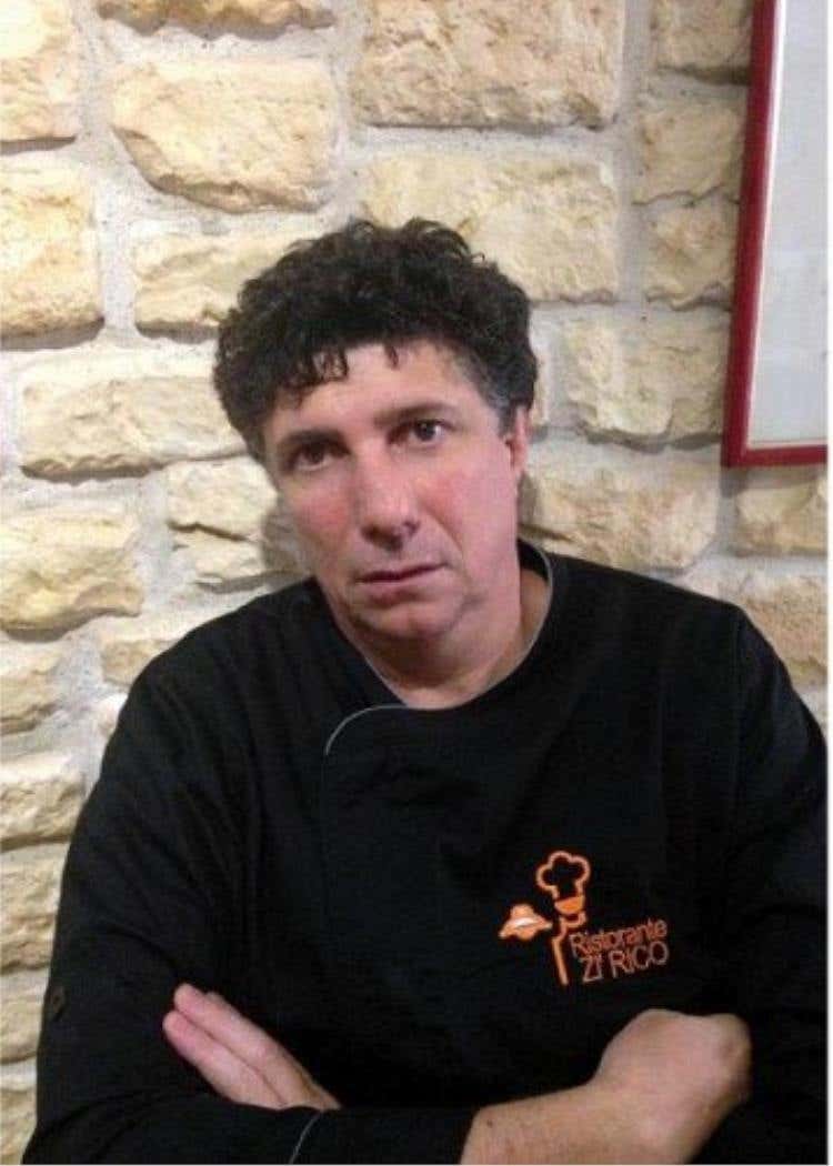 Enrico Braghese