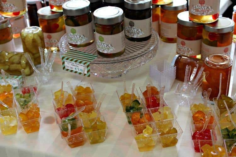 (Festival della Mostarda 
Due giorni gustosi a Mantova e Cremona)