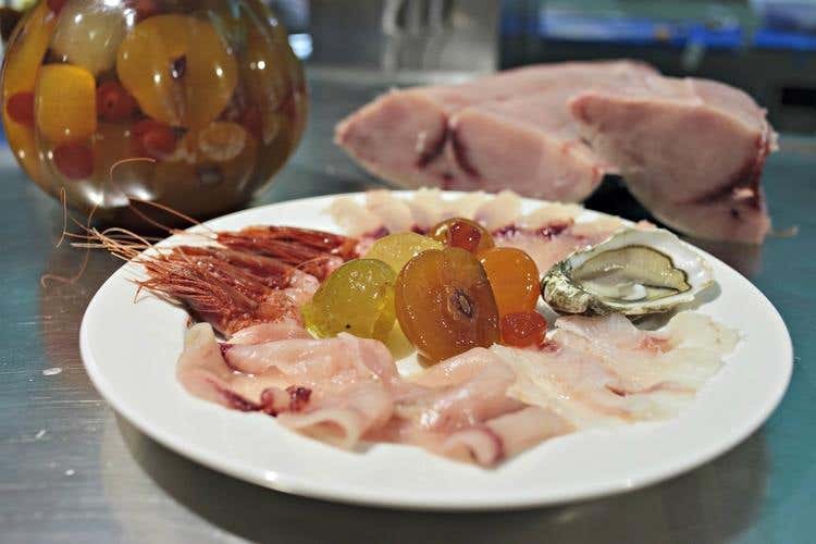 (Festival della Mostarda 
Due giorni gustosi a Mantova e Cremona)