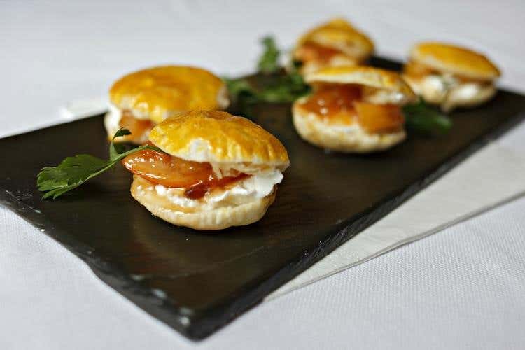 (Festival della Mostarda 
Due giorni gustosi a Mantova e Cremona)