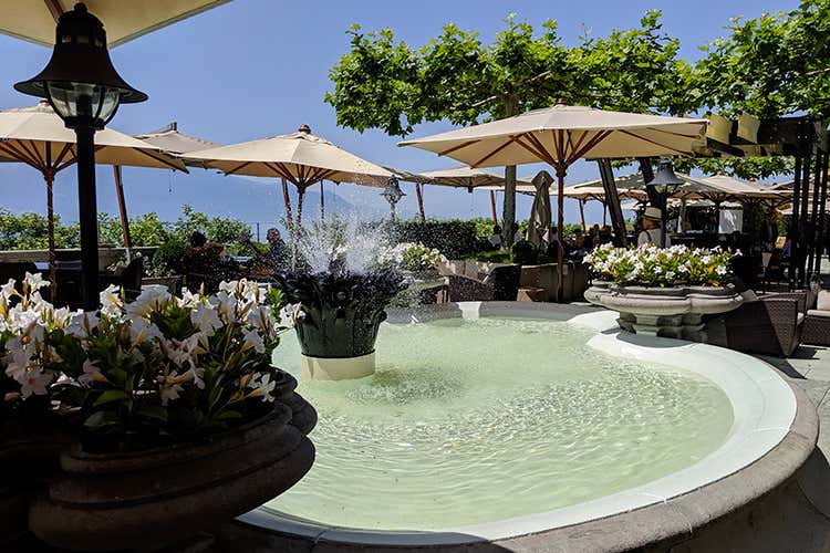 (La Fête des Vignerons 
Cose da fare una volta nella vita)