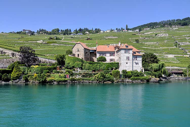 (La Fête des Vignerons 
Cose da fare una volta nella vita)