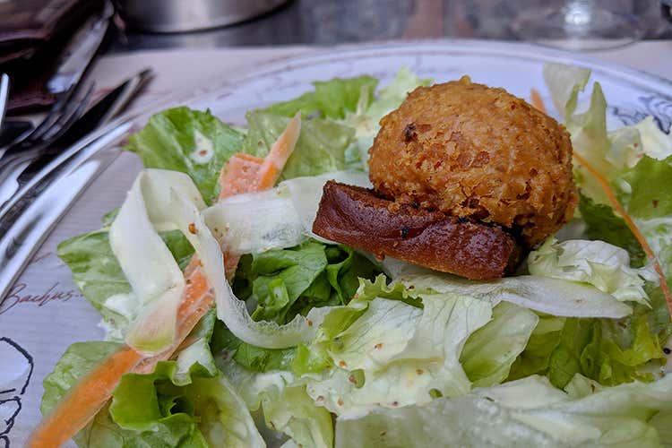 Malakoff (La Fête des Vignerons 
Cose da fare una volta nella vita)