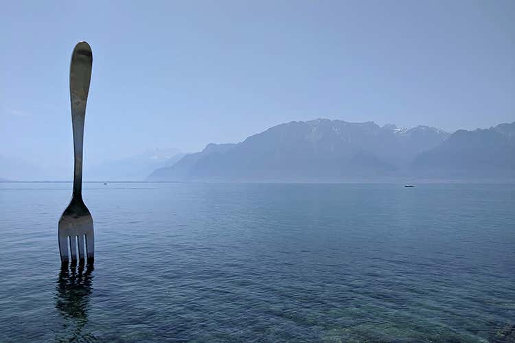 (La Fête des Vignerons 
Cose da fare una volta nella vita)