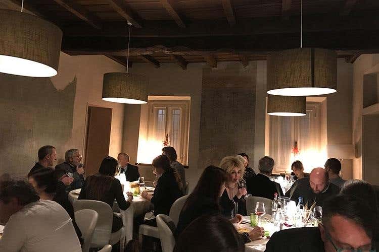 Filo di Grano nel Parco del Ticino Cucina, ricerca e atmosfera