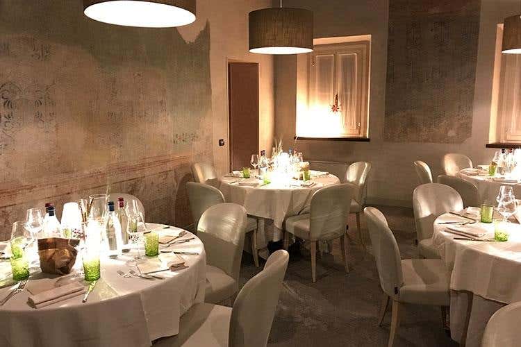 Filo di Grano nel Parco del Ticino Cucina, ricerca e atmosfera