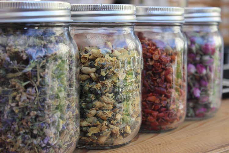 (Fiore, a Roma una “Spa alimentare” )