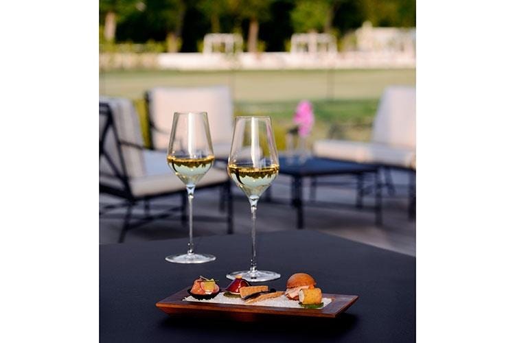 (Food & Wine Festival 
Dagli Usa al JW Marriott di Venezia)