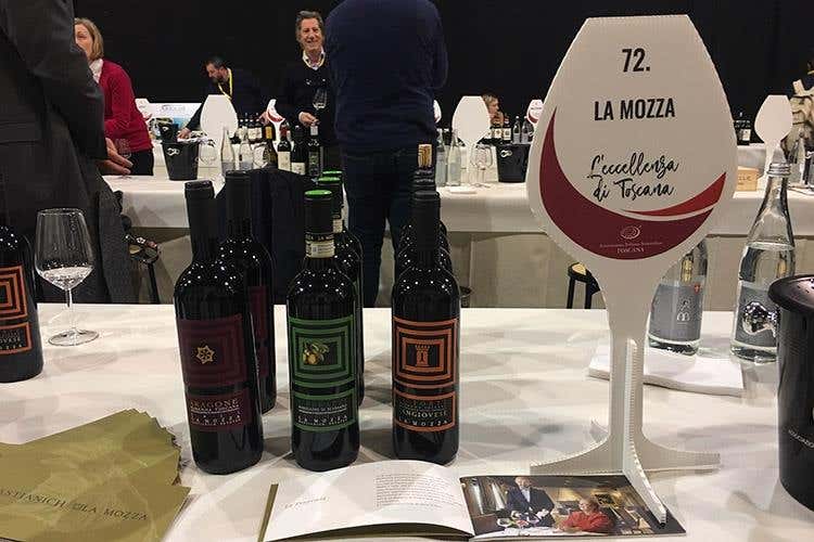 (Food&Wine in Progress 
11mila visitatori, il settore fa squadra)