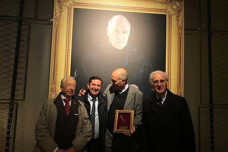 (Food&Wine in Progress 
11mila visitatori, il settore fa squadra)