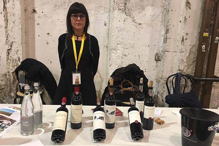 (Food&Wine in Progress 
11mila visitatori, il settore fa squadra)