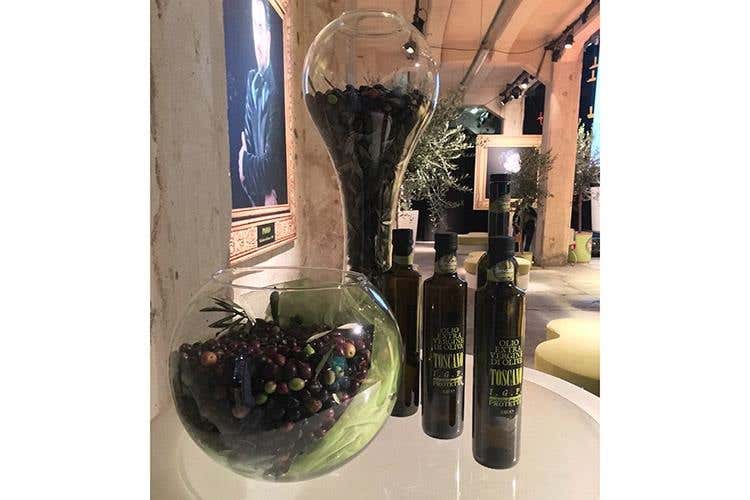 (Food&Wine in Progress 
11mila visitatori, il settore fa squadra)