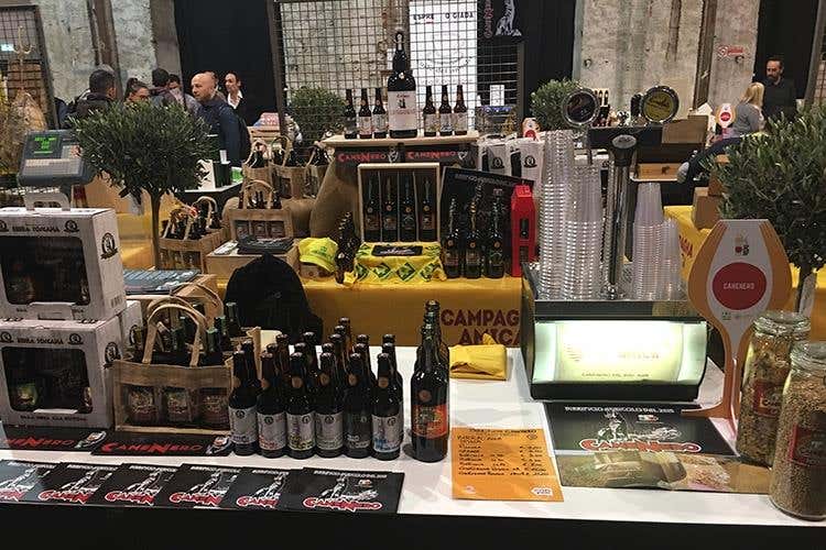 (Food&Wine in Progress 
11mila visitatori, il settore fa squadra)