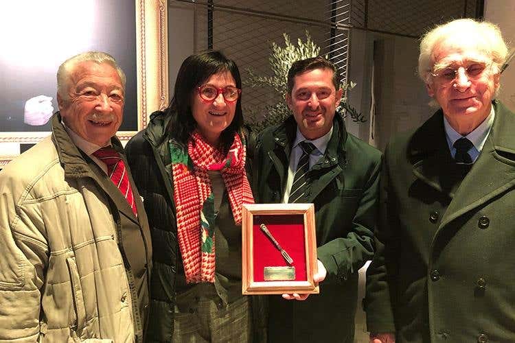 (Food&Wine in Progress 
11mila visitatori, il settore fa squadra)