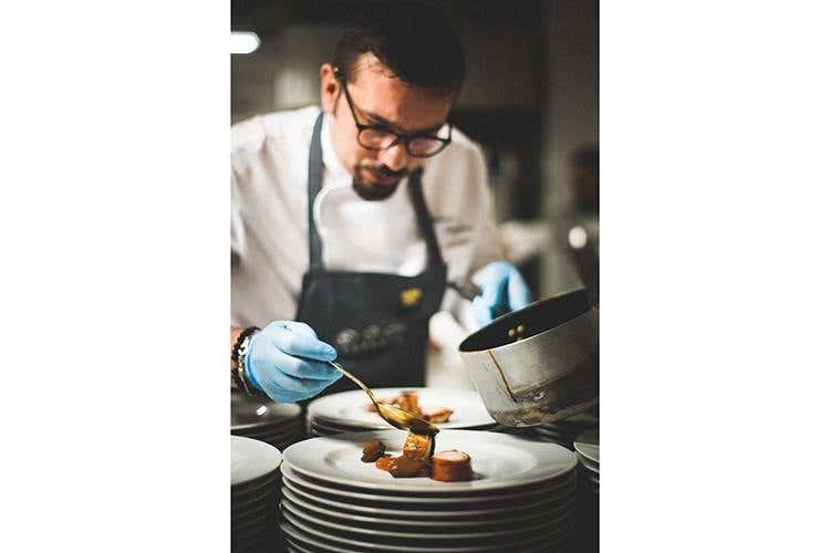 (FoodExp, identità e individuo 
Ricetta per cambiare il mondo)