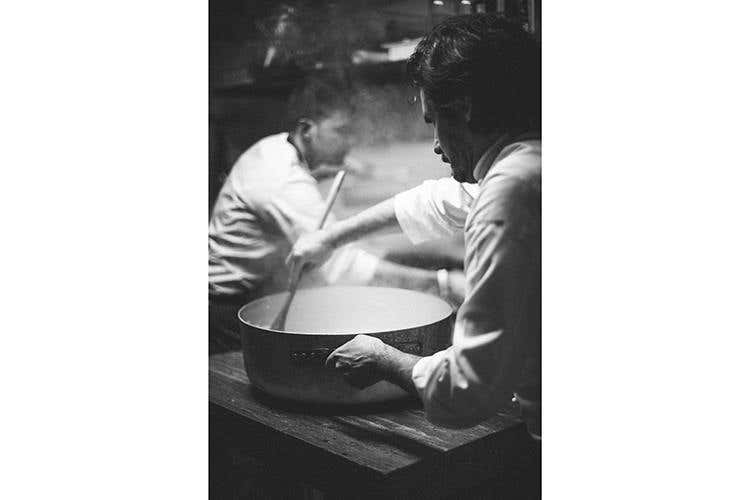 (FoodExp, identità e individuo 
Ricetta per cambiare il mondo)