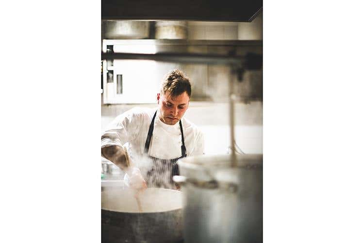 (FoodExp, identità e individuo 
Ricetta per cambiare il mondo)