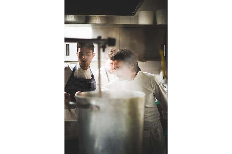 (FoodExp, identità e individuo 
Ricetta per cambiare il mondo)