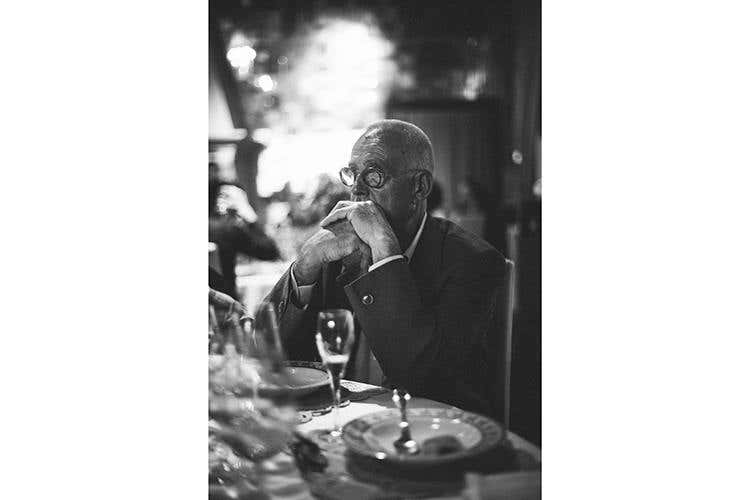 (FoodExp, identità e individuo 
Ricetta per cambiare il mondo)