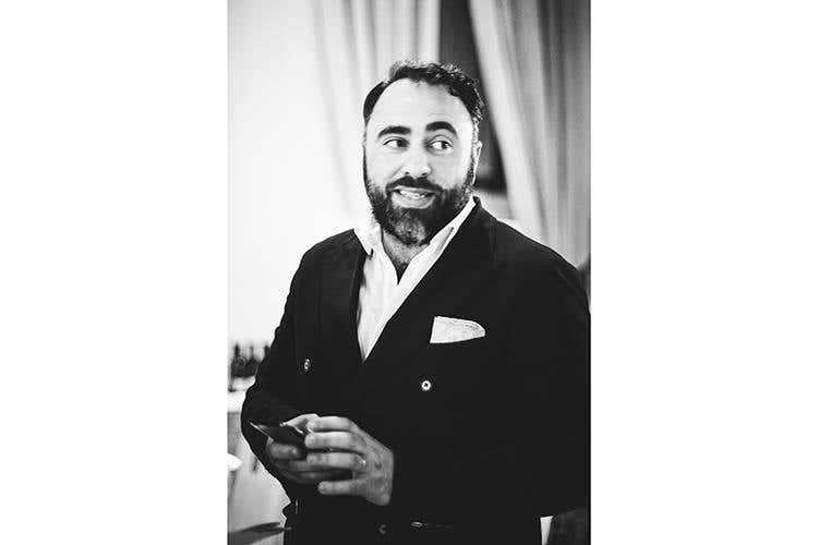 (FoodExp, identità e individuo 
Ricetta per cambiare il mondo)