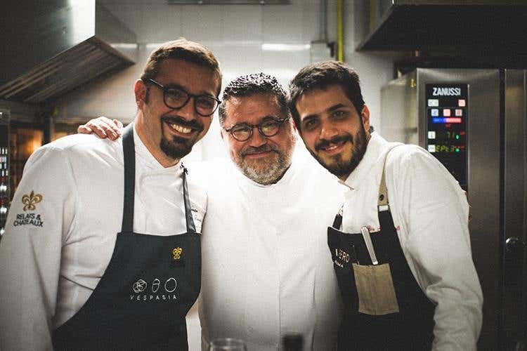 (FoodExp, identità e individuo 
Ricetta per cambiare il mondo)