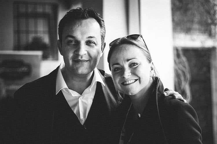 (FoodExp, identità e individuo 
Ricetta per cambiare il mondo)