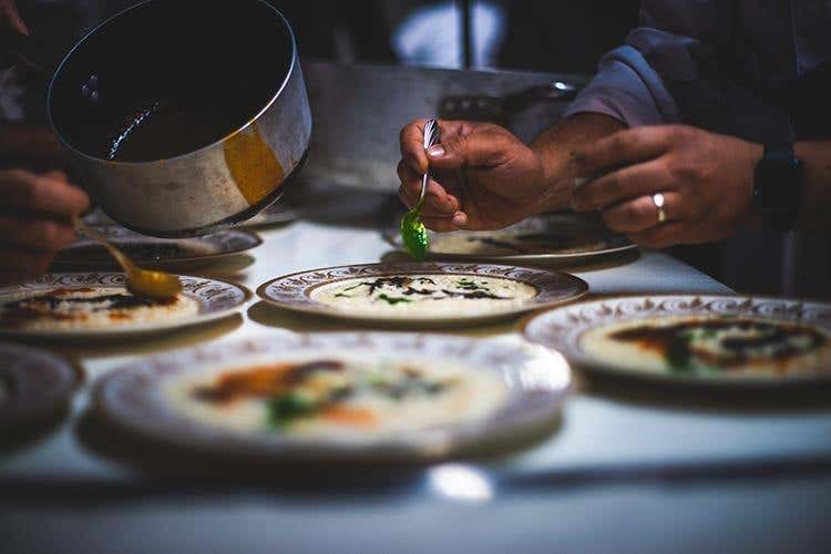 (FoodExp, identità e individuo 
Ricetta per cambiare il mondo)