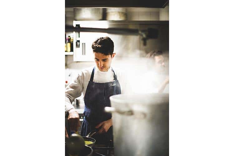 (FoodExp, identità e individuo 
Ricetta per cambiare il mondo)