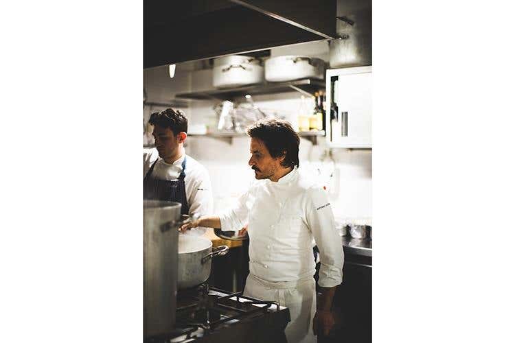 (FoodExp, identità e individuo 
Ricetta per cambiare il mondo)