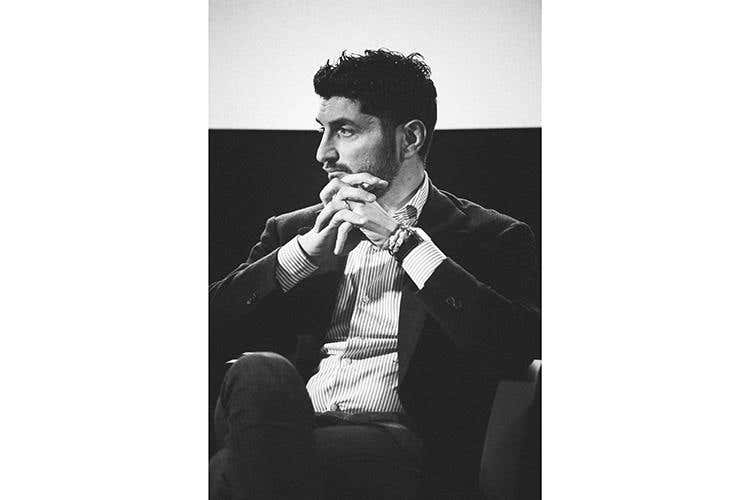 (FoodExp, identità e individuo 
Ricetta per cambiare il mondo)