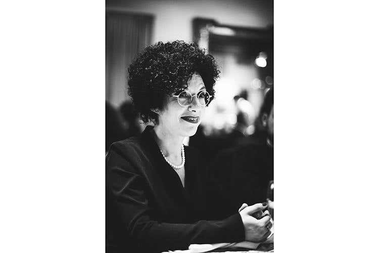 (FoodExp, identità e individuo 
Ricetta per cambiare il mondo)