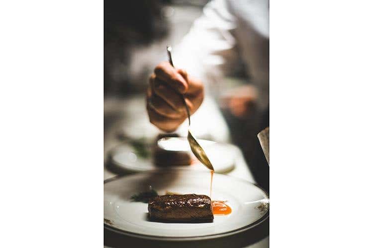 (FoodExp, identità e individuo 
Ricetta per cambiare il mondo)