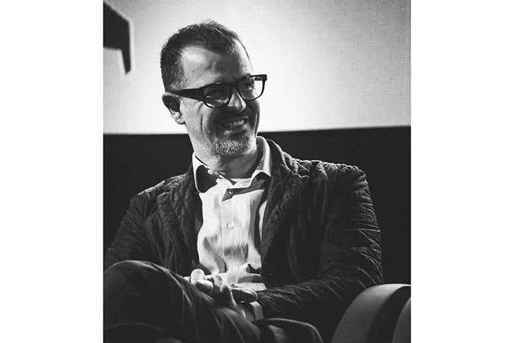 (FoodExp, identità e individuo 
Ricetta per cambiare il mondo)