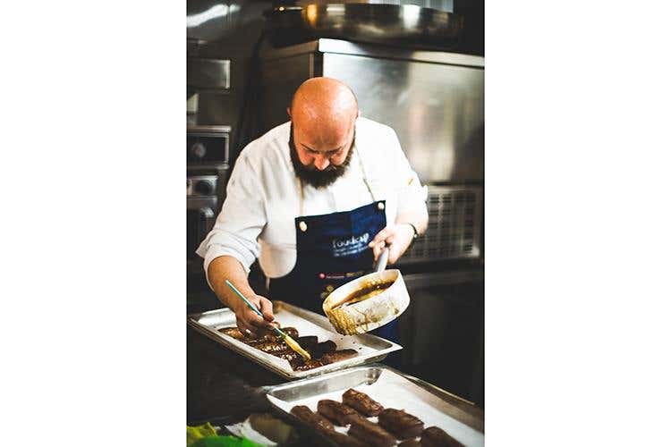 (FoodExp, identità e individuo 
Ricetta per cambiare il mondo)