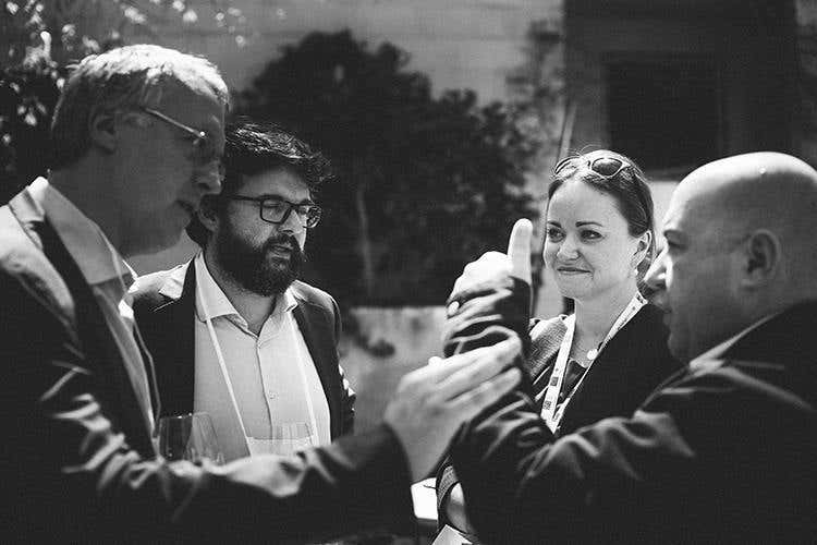 (FoodExp, identità e individuo 
Ricetta per cambiare il mondo)