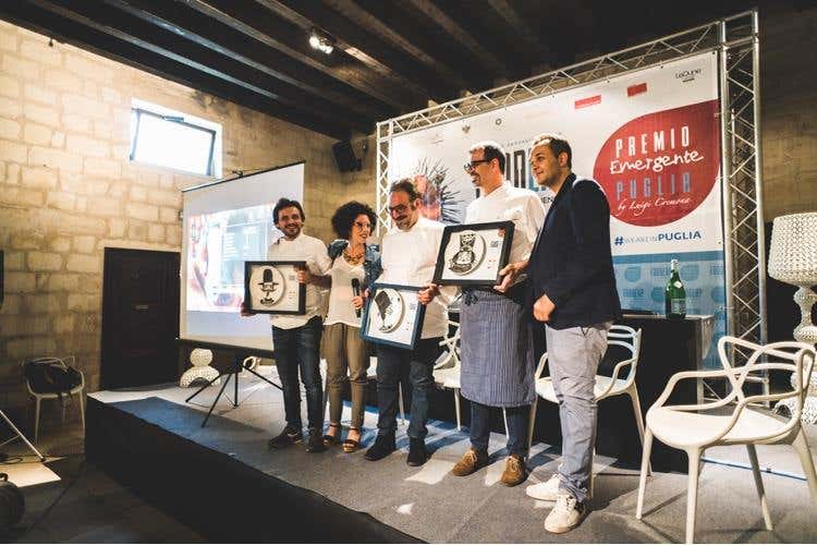 (FoodExp, Puglia regina 
della tavola e dell’accoglienza)