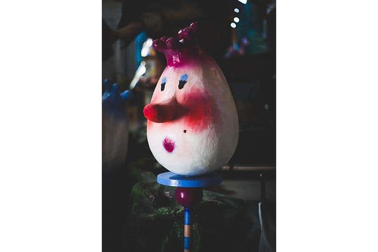 Carnevale di Putignano