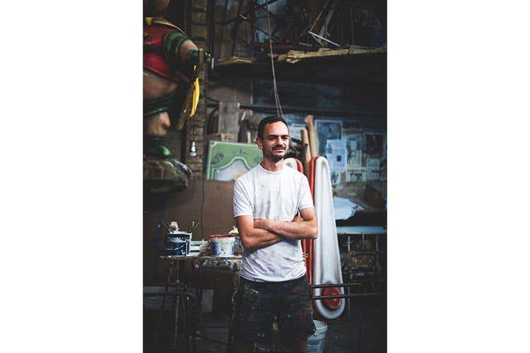 Carnevale di Putignano