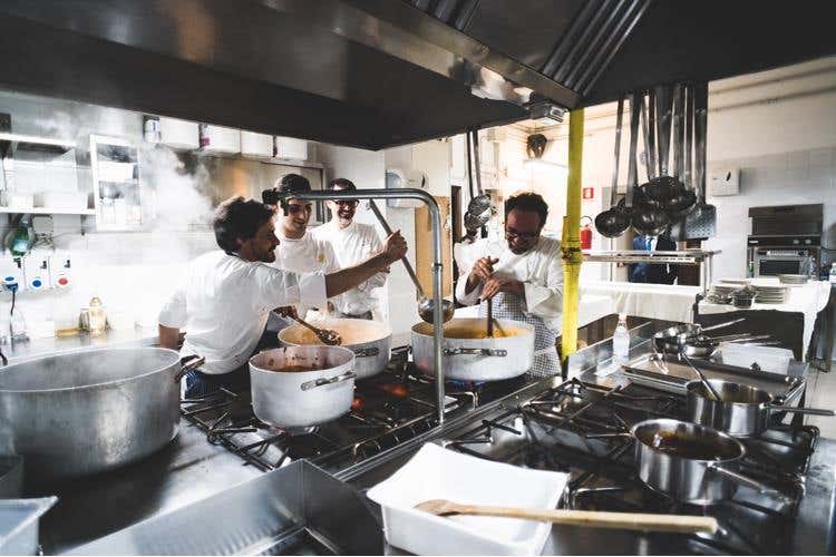 (FoodExp, Puglia regina 
della tavola e dell’accoglienza)