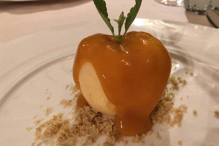 (Fournier, dalla Francia per amore 
Il suo locale, tempio del foie gras)