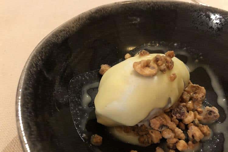 (Fournier, dalla Francia per amore 
Il suo locale, tempio del foie gras)