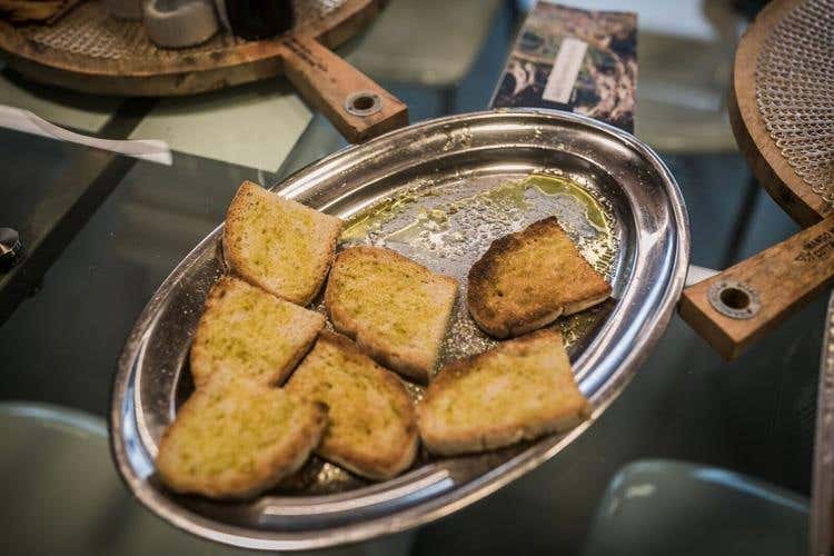 (Frantoi Aperti, 21ª edizione 
4 weekend tra passeggiate e degustazioni)