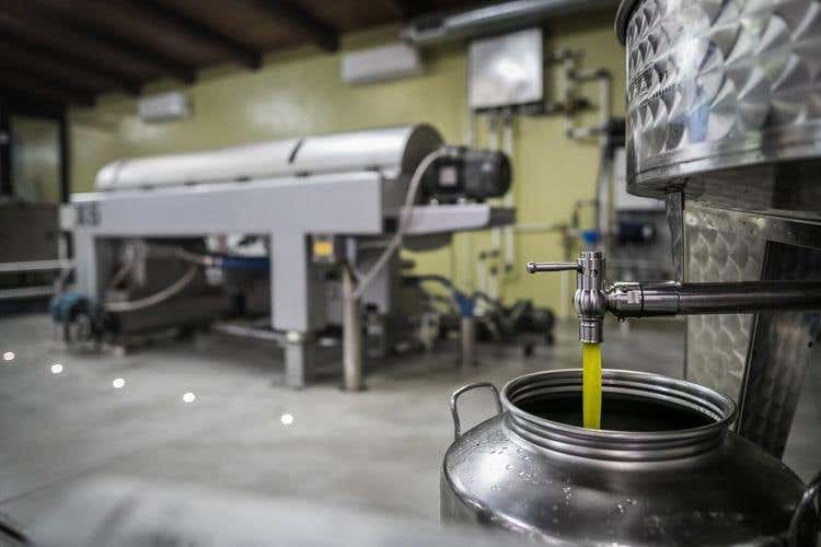 (Frantoi Aperti, 21ª edizione 
4 weekend tra passeggiate e degustazioni)